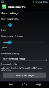 Pictures Near Me Screenshots 4
