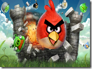 Giochi gratis online come Angry Birds