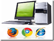 Perché installare Firefox, Chrome e Internet Explorer insieme nel PC - Pochi semplici motivi