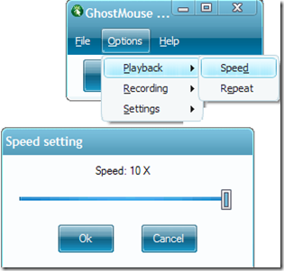 GhostMouse Win7