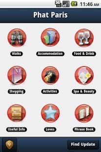 Free Download Phat Paris Travel Guide APK for Android