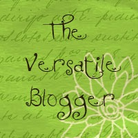 versatileblogger