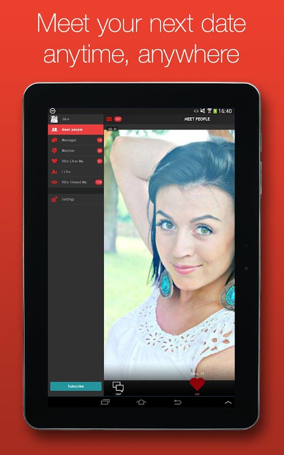 free dating app in pune
