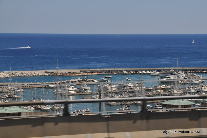 ПО ДОРОГАМ ЛОМБАРДИИ-ЛИГУРИИ 