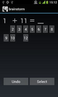 BrainStorm Screenshots 3