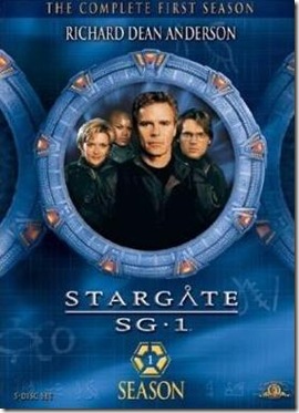Stargate SG-1
