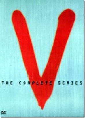 V (Original Série)