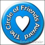 circle-of-friends-award