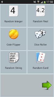 Download Random All-in-One Generator! APK for Android