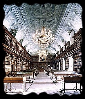Biblioteca das Belas Artes