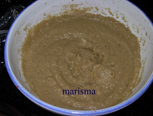 crema de berenjena con anchoilla, crema, (3)