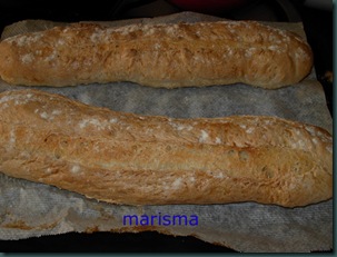 barra de pan rústica 8