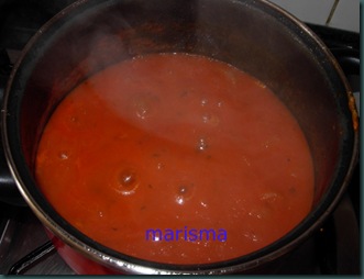 caracolas con tomate y bechamel-2
