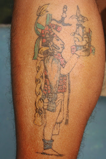 tatuajes chicanos