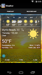 WPDE AM NEWS poster 2