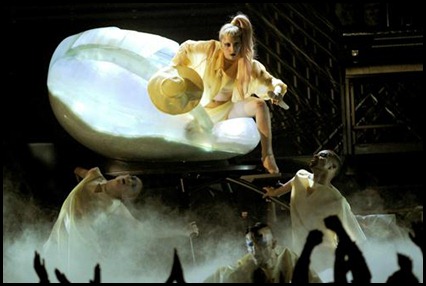 Lady-Gaga-emerging-from-the-egg