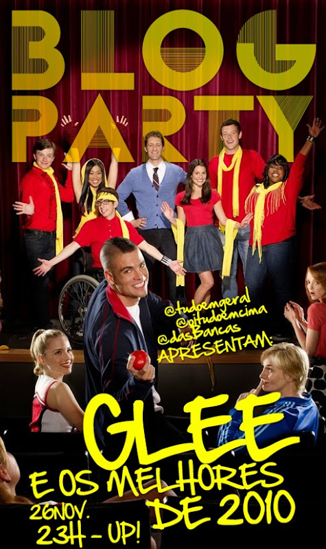 glee