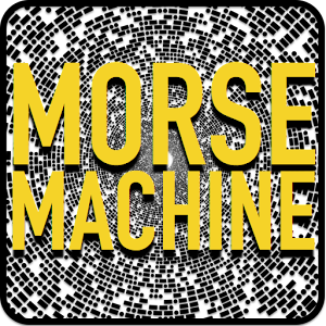 Morse Machine for Ham Radio