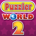 Puzzler World 2 icon