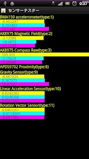 How to mod Advanced Sensor Tester patch 2.0 apk for laptop
