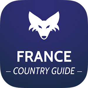 France Premium Guide logo