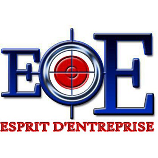 Esprit d'Entreprise LOGO-APP點子