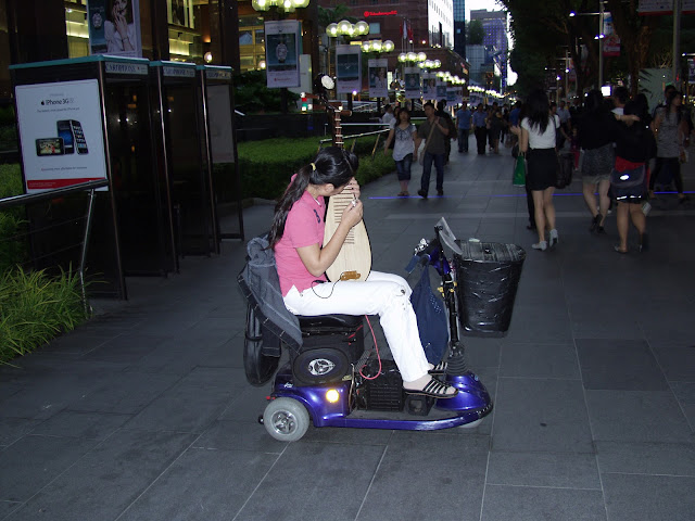 Встречаем Тигра 