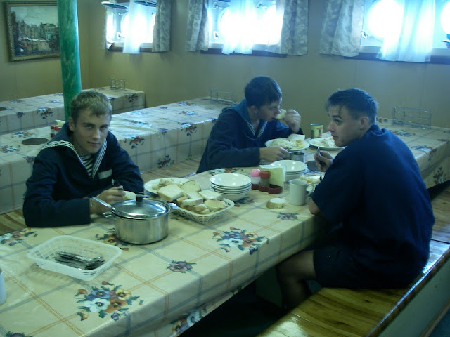 Какая она, Паллада? 