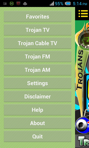 Trojan Media