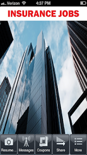 Download Insurance Jobs APK for Android