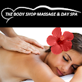 The Body Shop Massage Apk