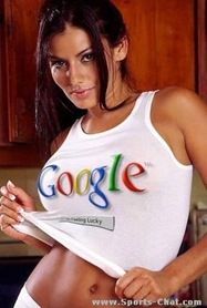 google-girl-780952