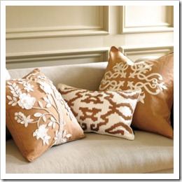 pillows ballard design