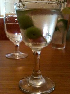 Martini, Locanda da Eva