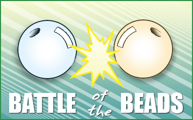 Auntie's Beads 'Battle of the Beads' Design Contest