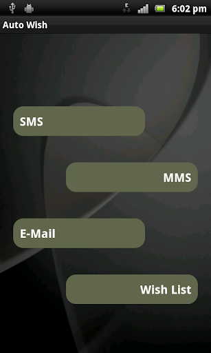 Schedule SMS MMS EMAIL