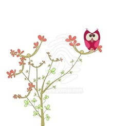 cute-owl-on-a-branch