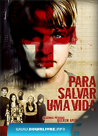 Capa Para Salvar Uma Vida Dublado
