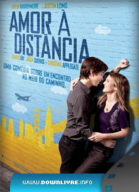 Capa do Filme Amor à Distância Dublado