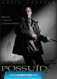 Capa do Filme Possuída Dublado