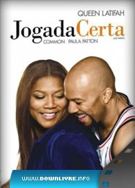 Capa do Filme Jogada Certa Dublado