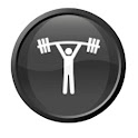 Gym: Guia de Ejercicios logo