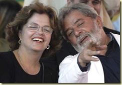 Lula&DilmaR
