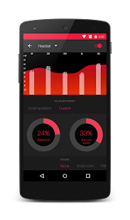 download Milos UI - CM12 Theme free