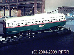 Trolley