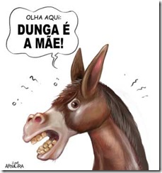 Dunga-burro