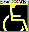 ASTC-cadeira rodas