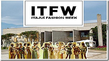 Itajui fashion week