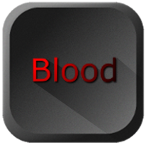 Blood Shadow Icons Nova/Apex.apk 1.0