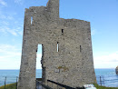Ballybunnion Castle